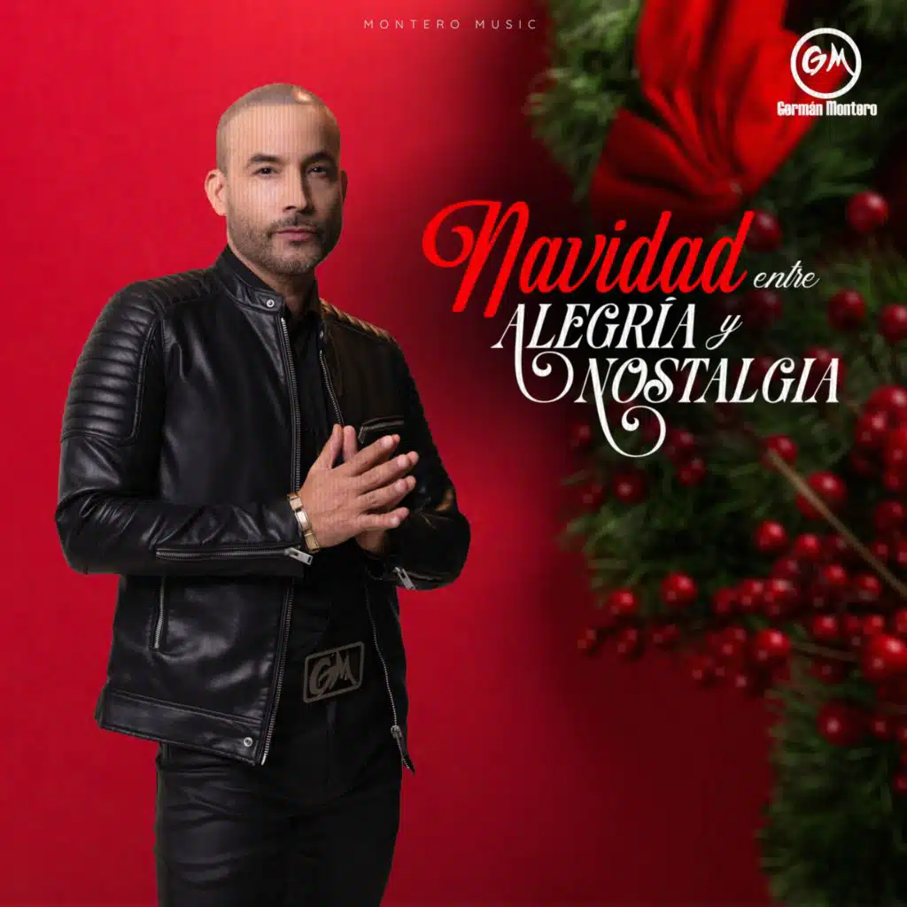 Santa Claus Le Dio Un Beso A Mamá