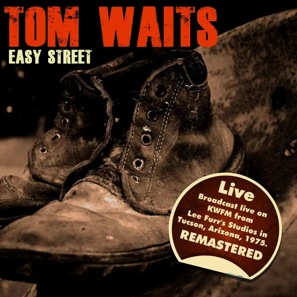 Easy Street - Live & Remastered