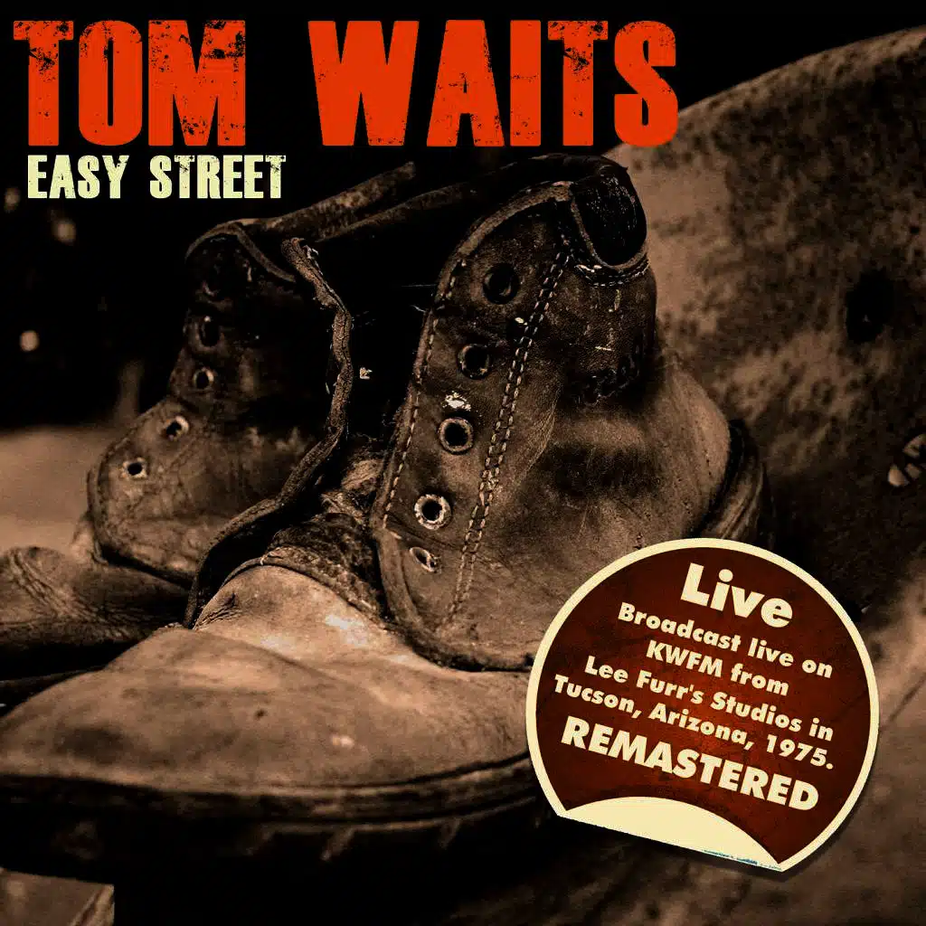 Easy Street - Live & Remastered