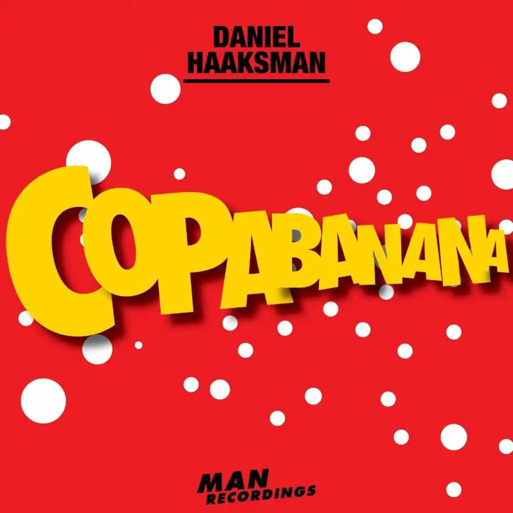 Copabanana (Man Recordings Remix)