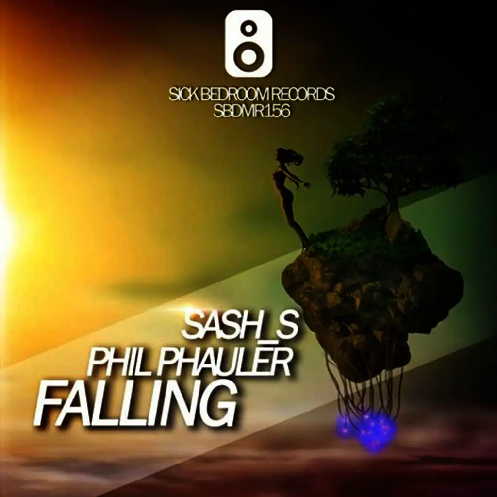 Falling ((Original Mix))