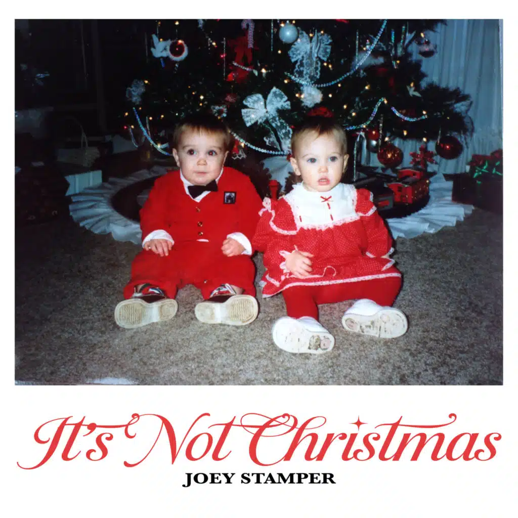 Joey Stamper