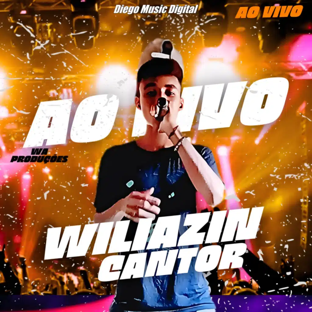 Piseiro Pra Paredão