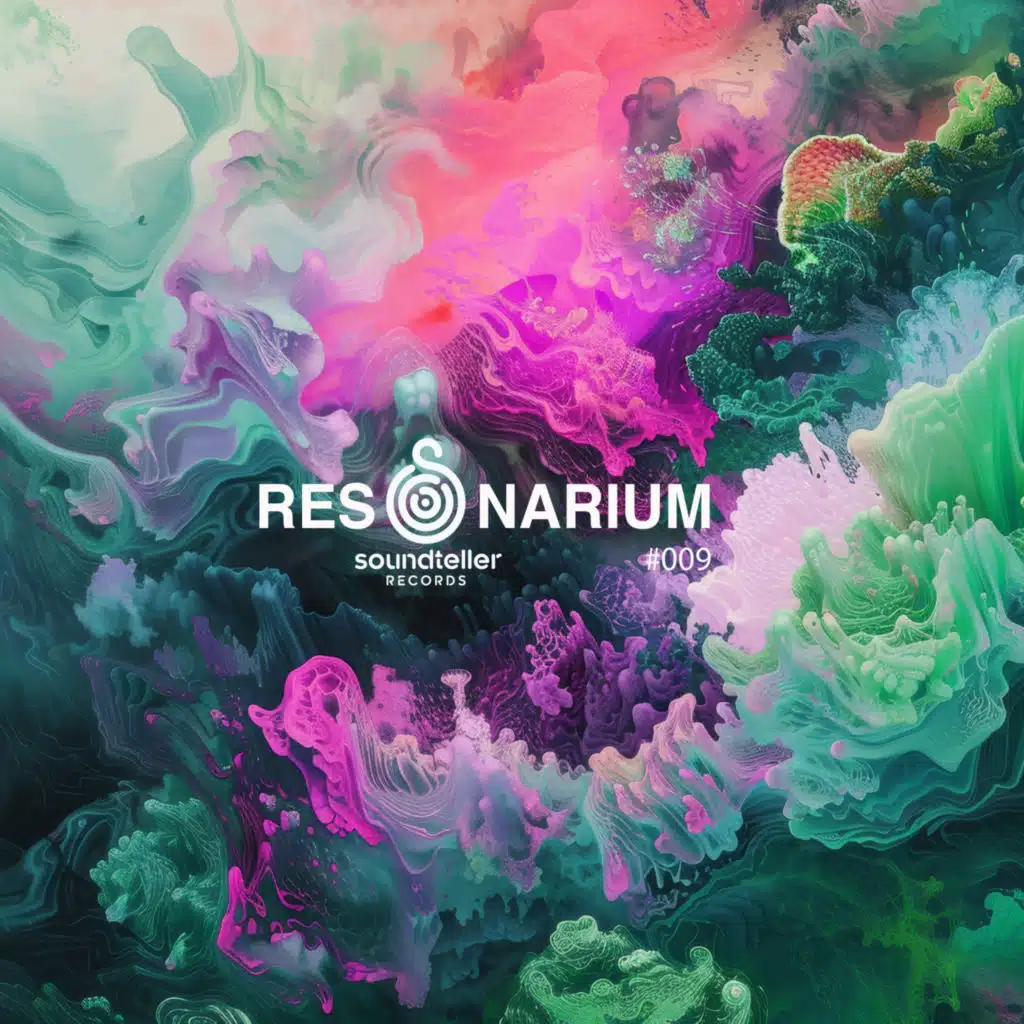 Resonarium #009