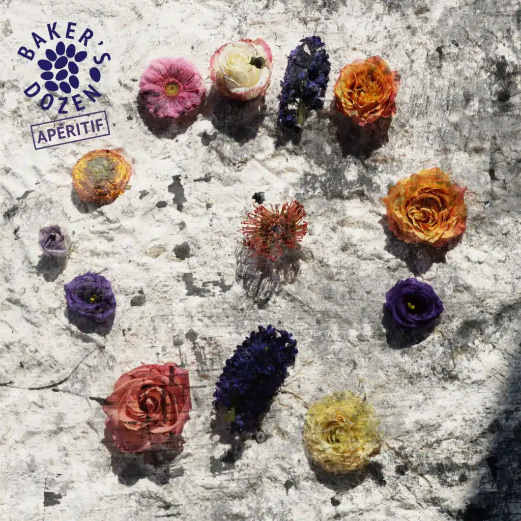 Baker's Dozen: Apéritif