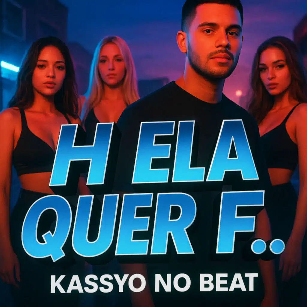 Kassyo No Beat