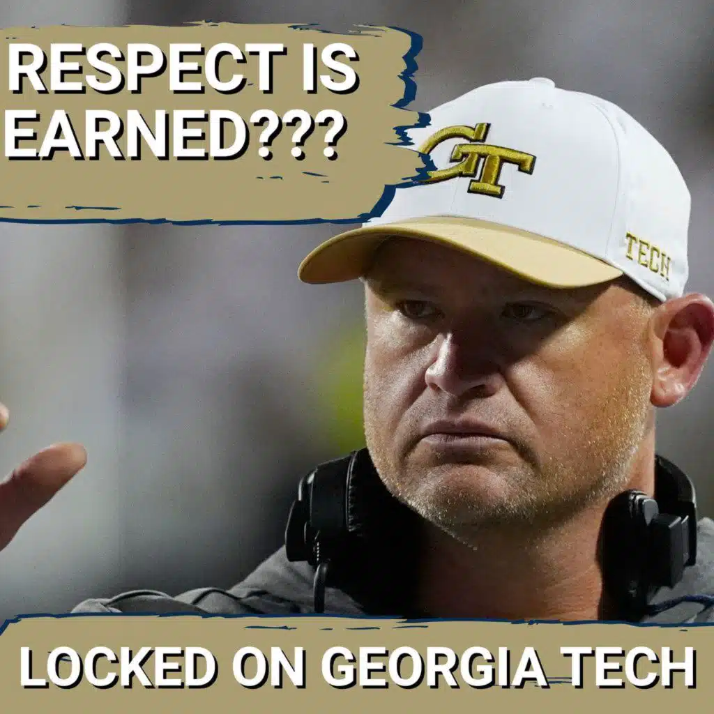 SNUBBED: Georgia Tech’s Fight for PLAYOFF Respect—Committee DOUBTS Yellow Jackets' Credentials