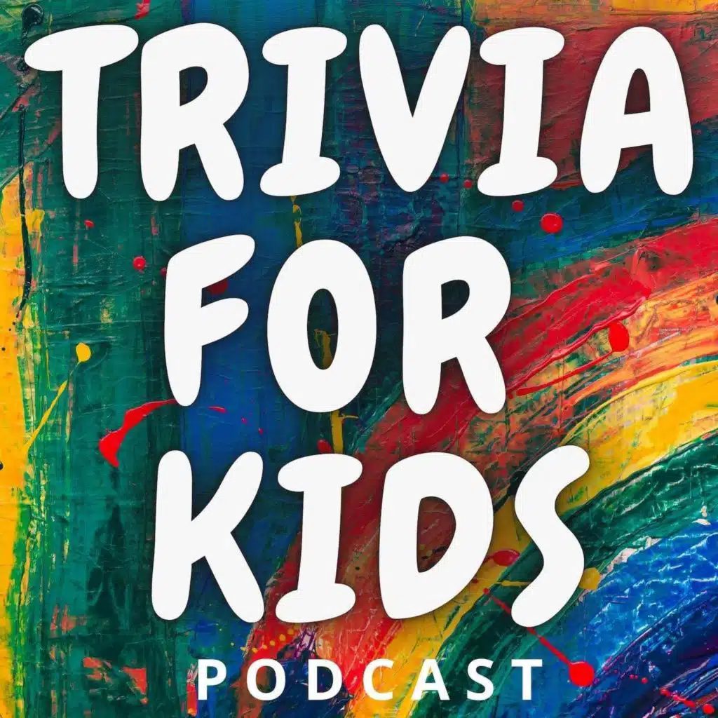 Kids Trivia Quiz: Movies, Myths & Legends, Horses, Famous People & American Football Fun