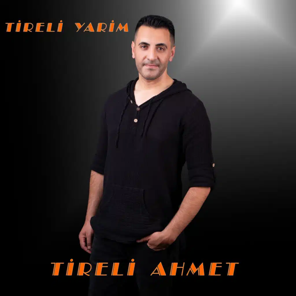 Tireli Ahmet