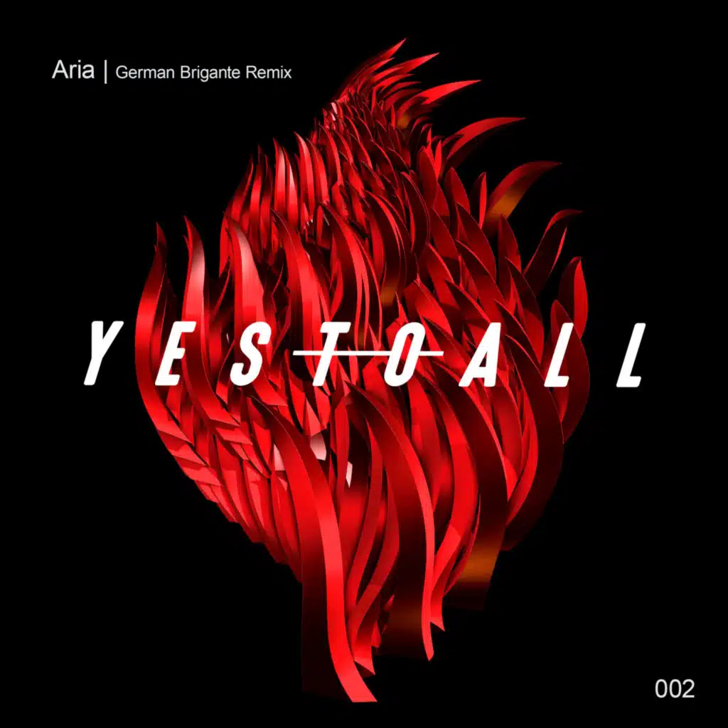 Aria (German Brigante Remix)