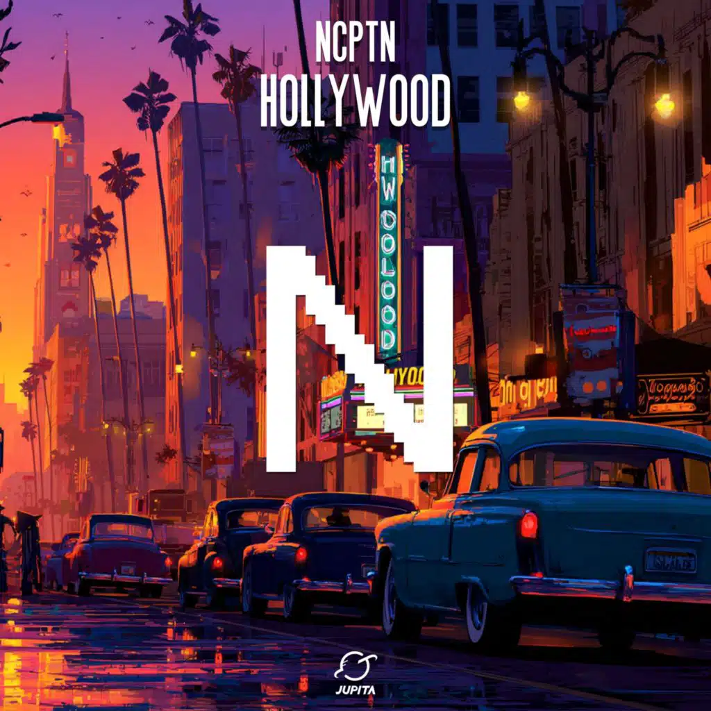 Nightcore & Nightcore To The Moon