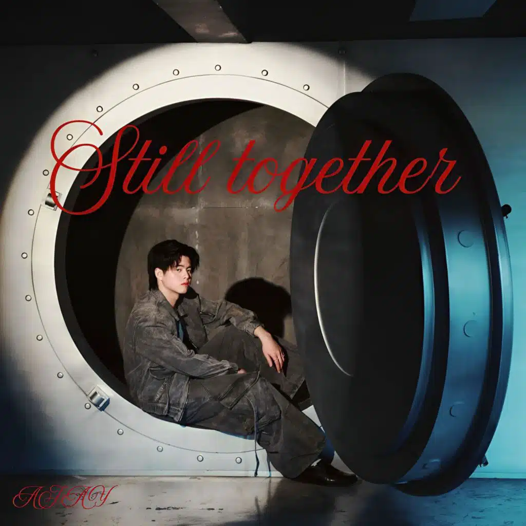 Still Together (feat. STARROY)