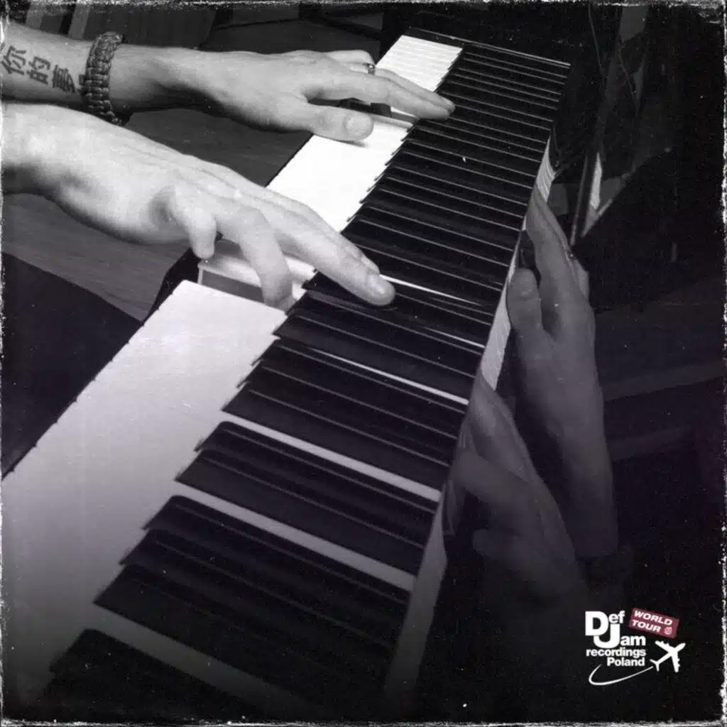 WASTELAND (feat. Def Jam World Tour)