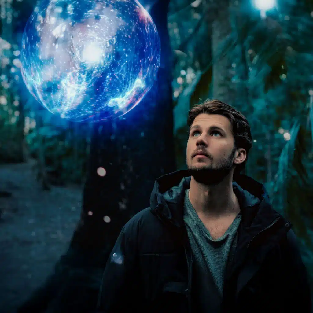 Please Don't Go (10 Year Anniversary)