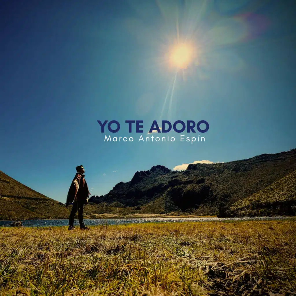 Marco Antonio Espín