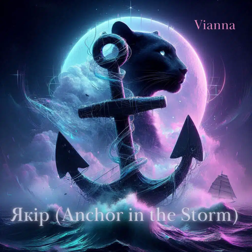 Якір (Anchor in the Storm)