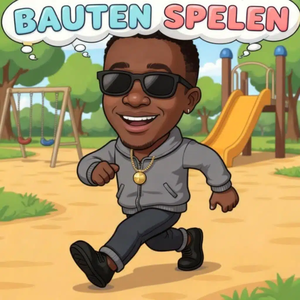 BAUTENSPELEN