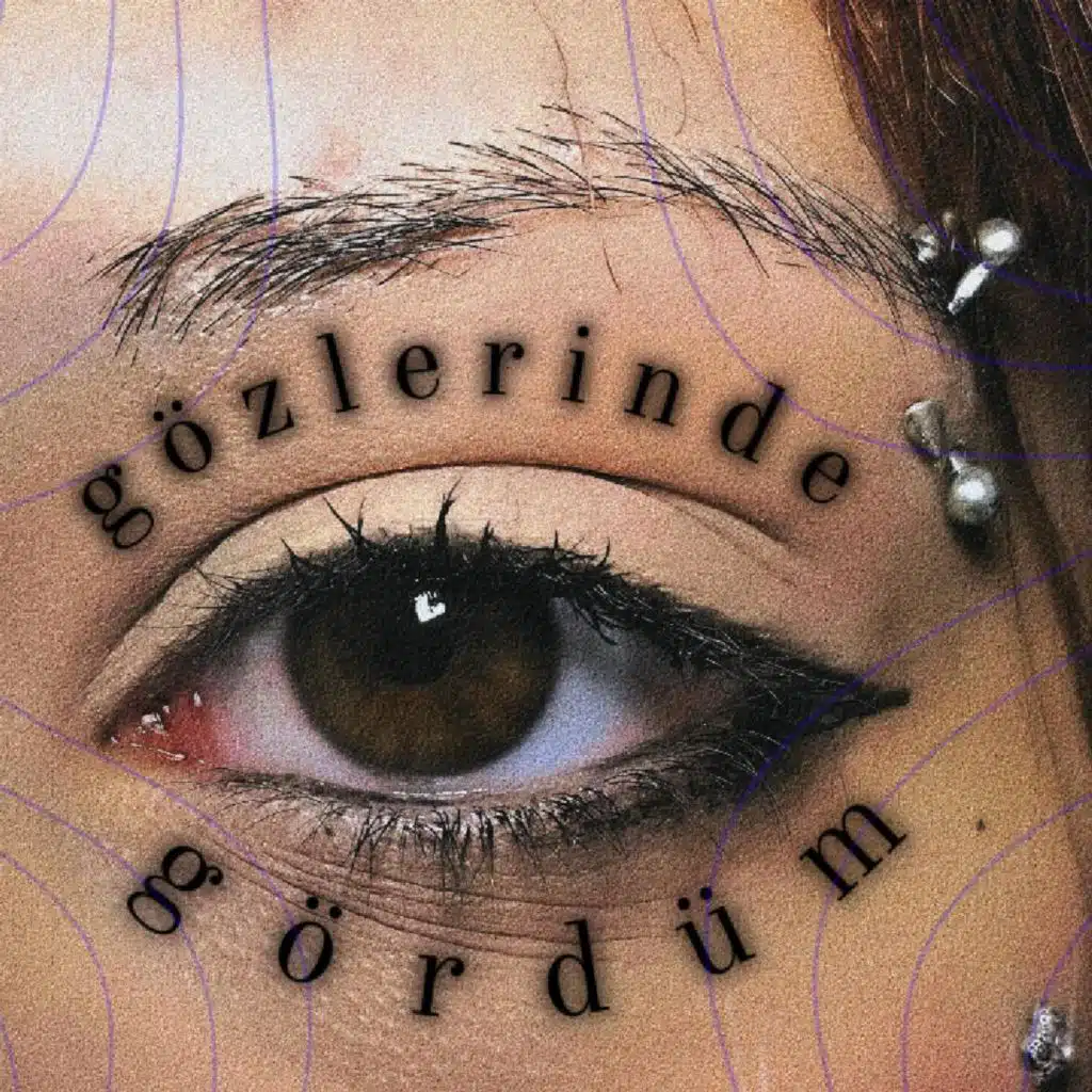 Gözlerinde Gördüm