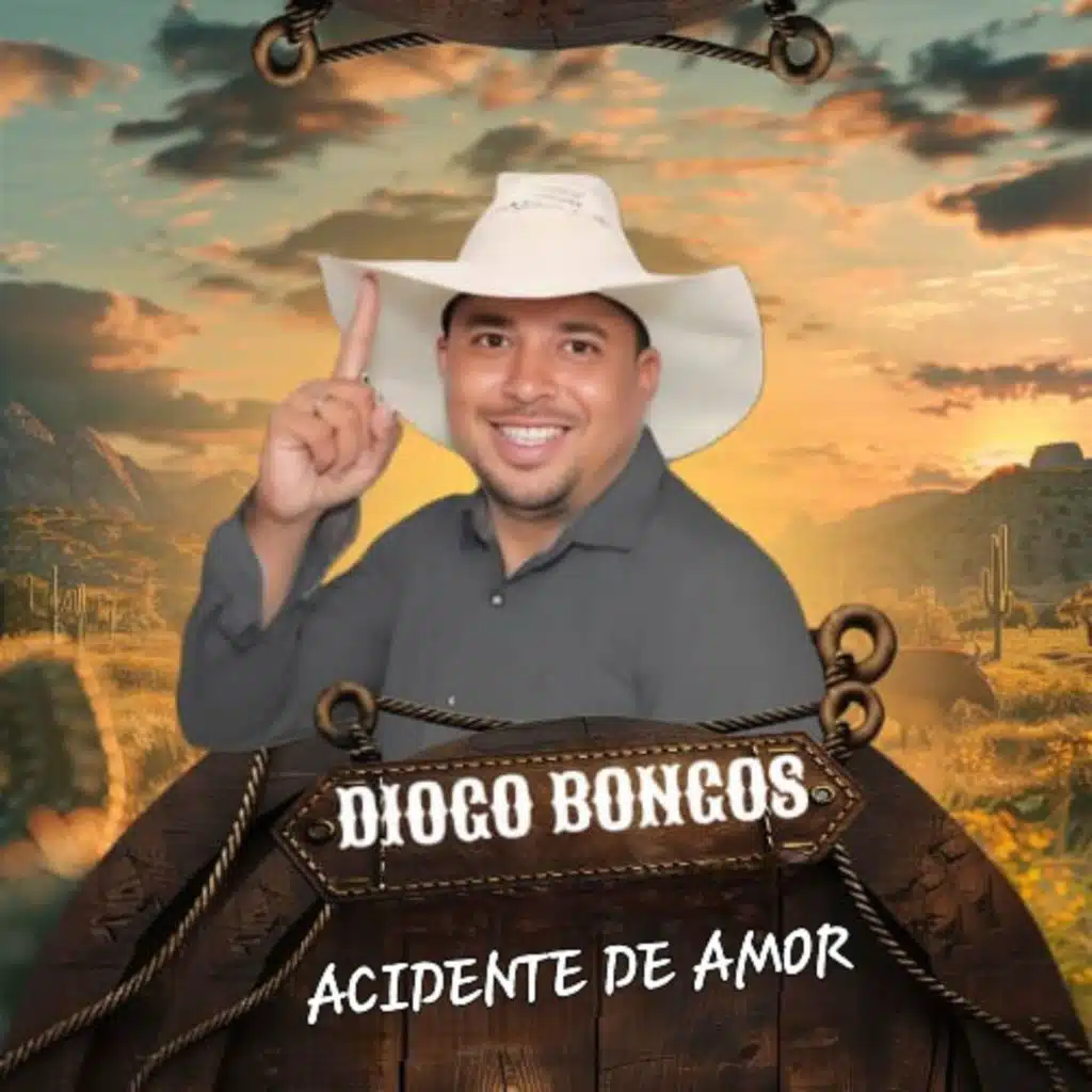 Diogo Bongos