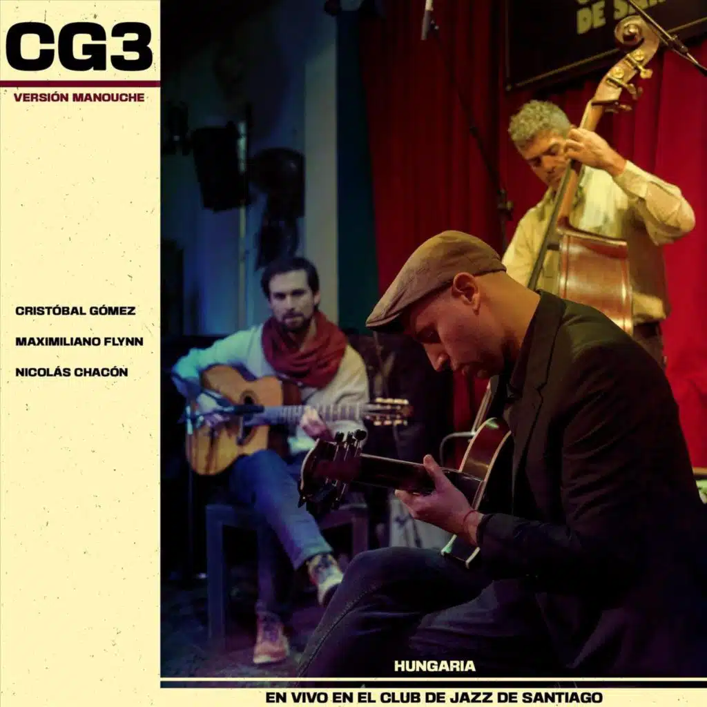 Cristóbal Gómez