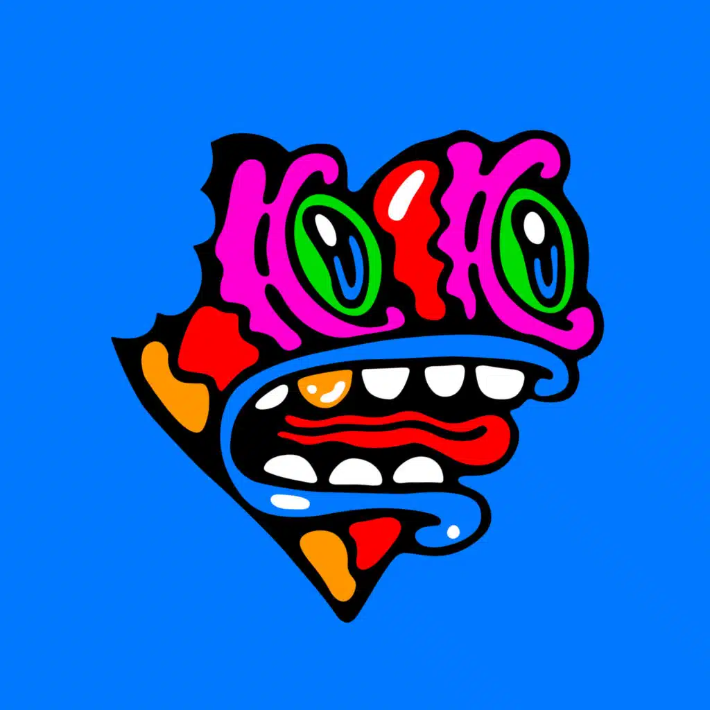 Feed It Love (Y&S Remix)