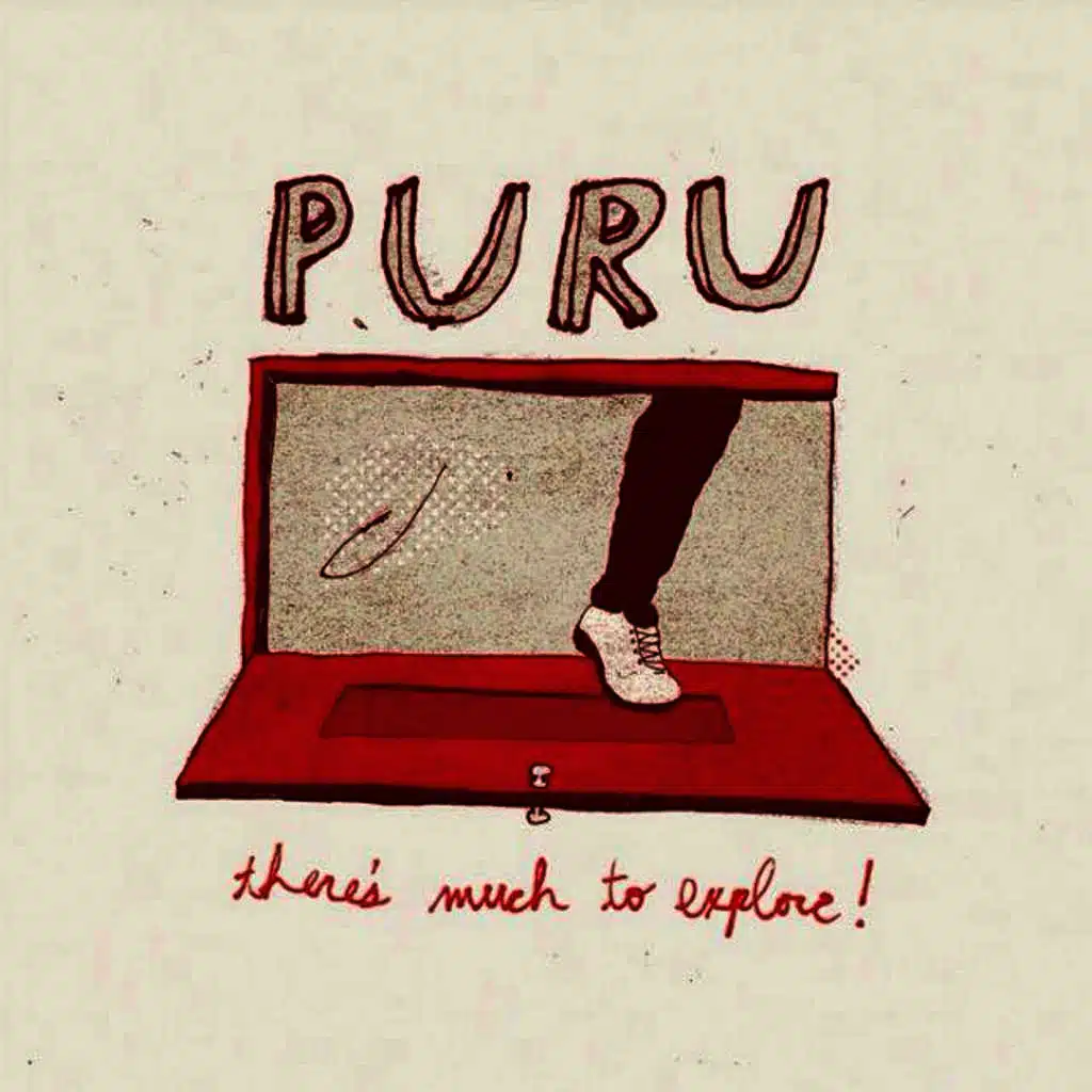 There's Much to Explore!