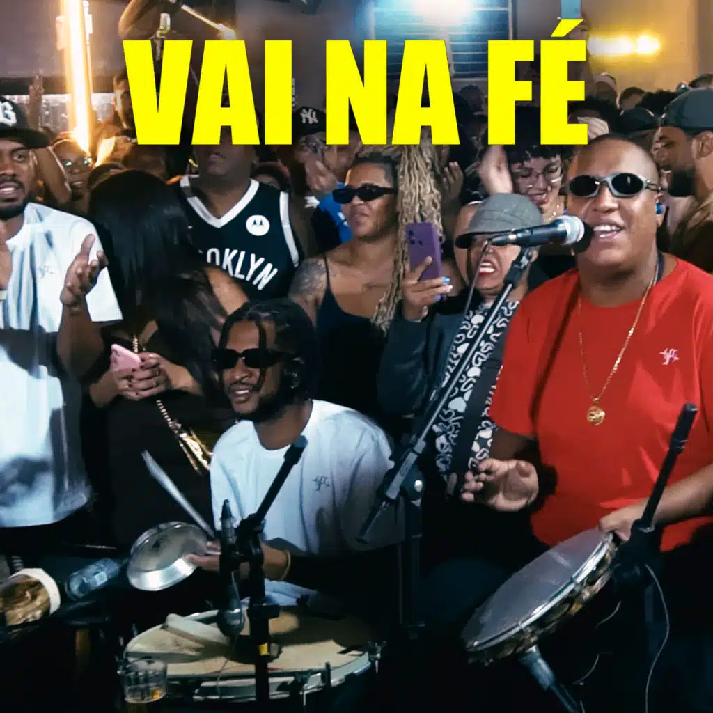 4 Goles de Samba