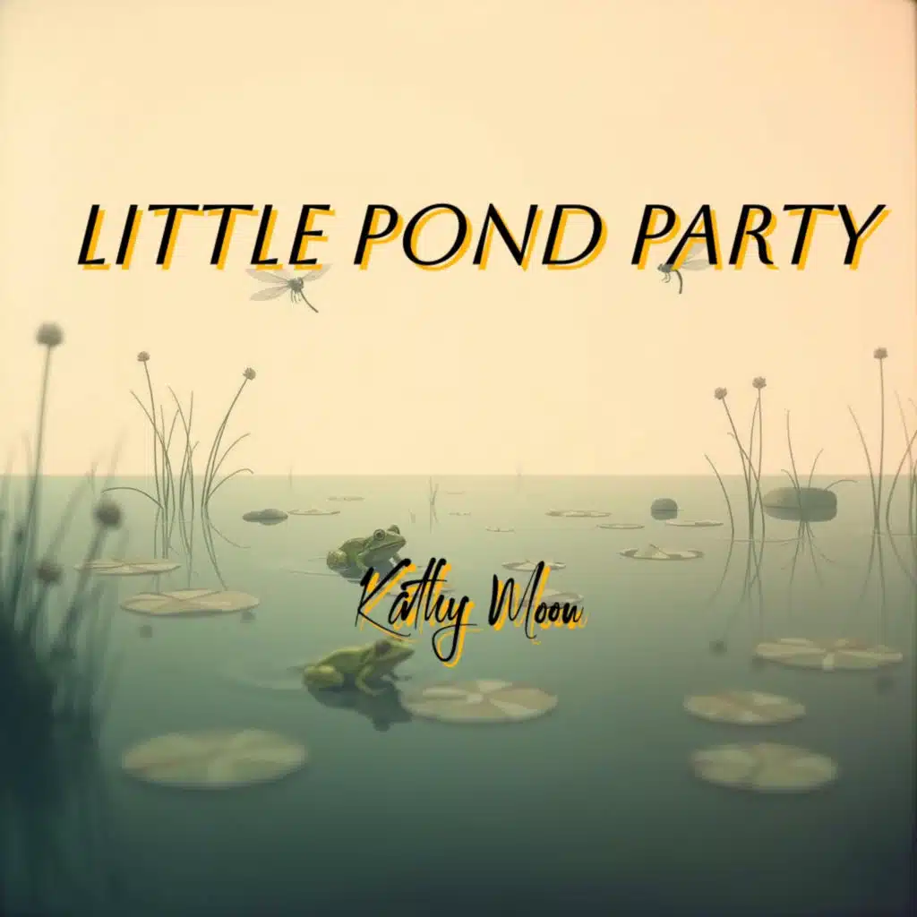 Little Pond Party