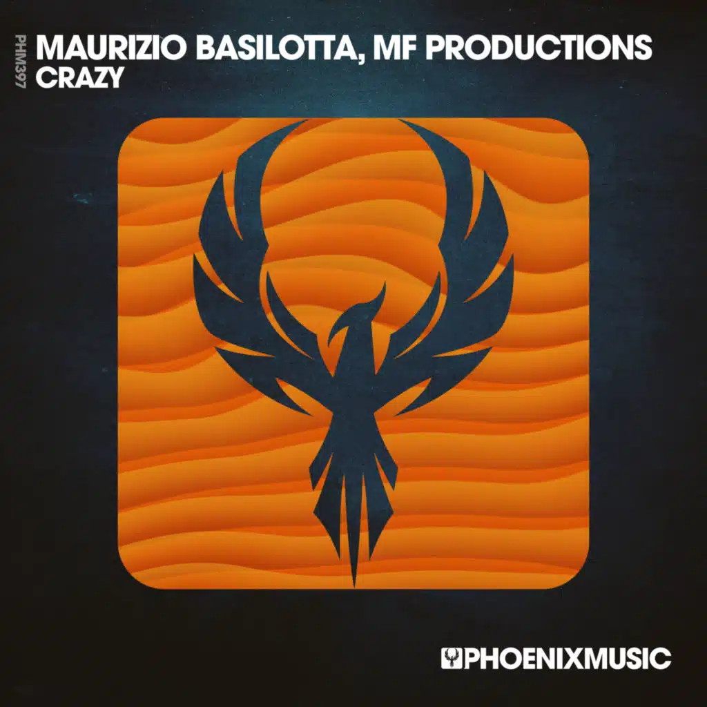 Maurizio Basilotta & MF Productions
