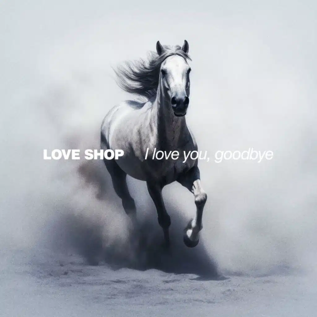 Love Shop