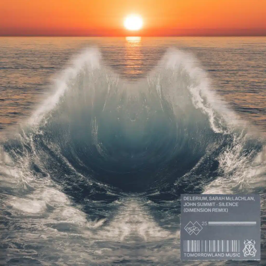 Silence (Dimension Remix)