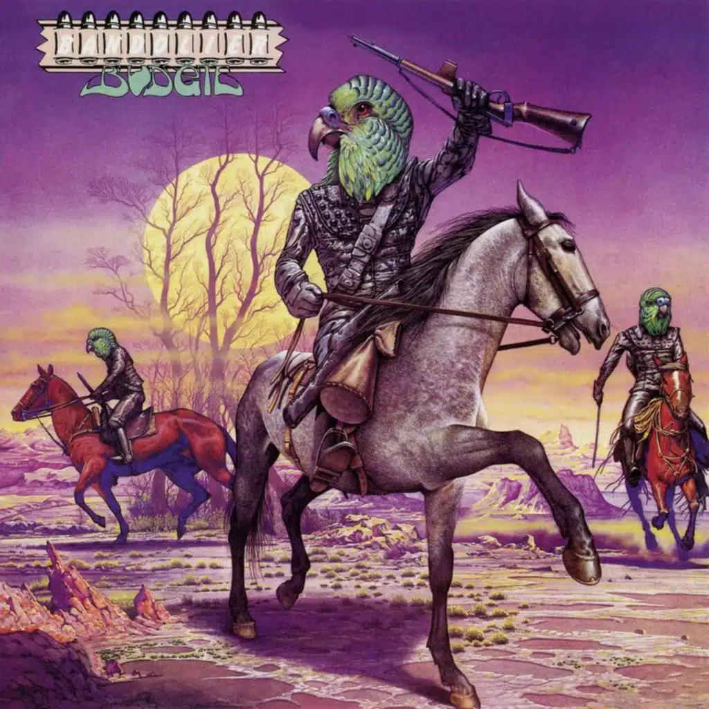 Bandolier (Expanded Edition)