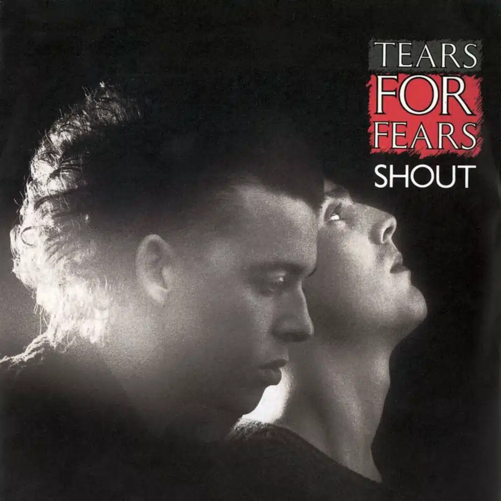 Shout (7" Edit)