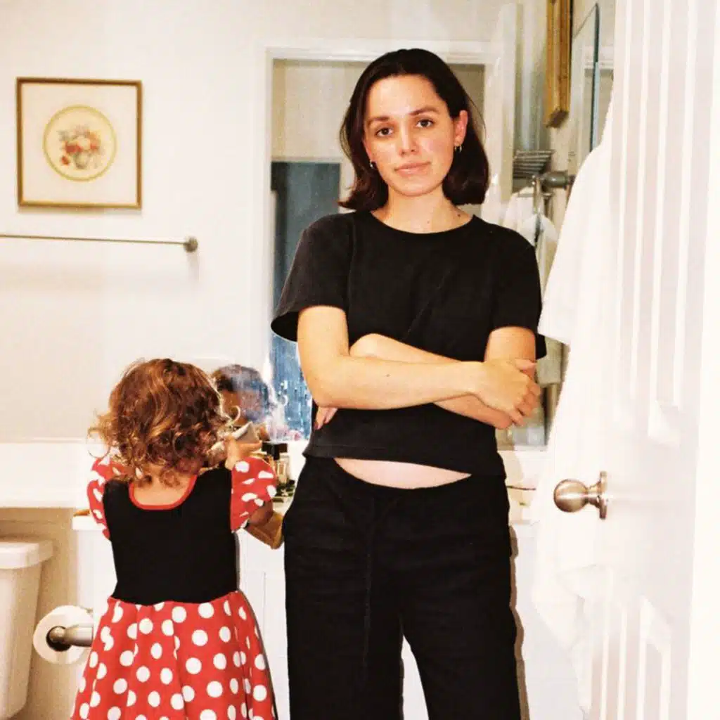 Circuit Rider Music & Olivia Stern