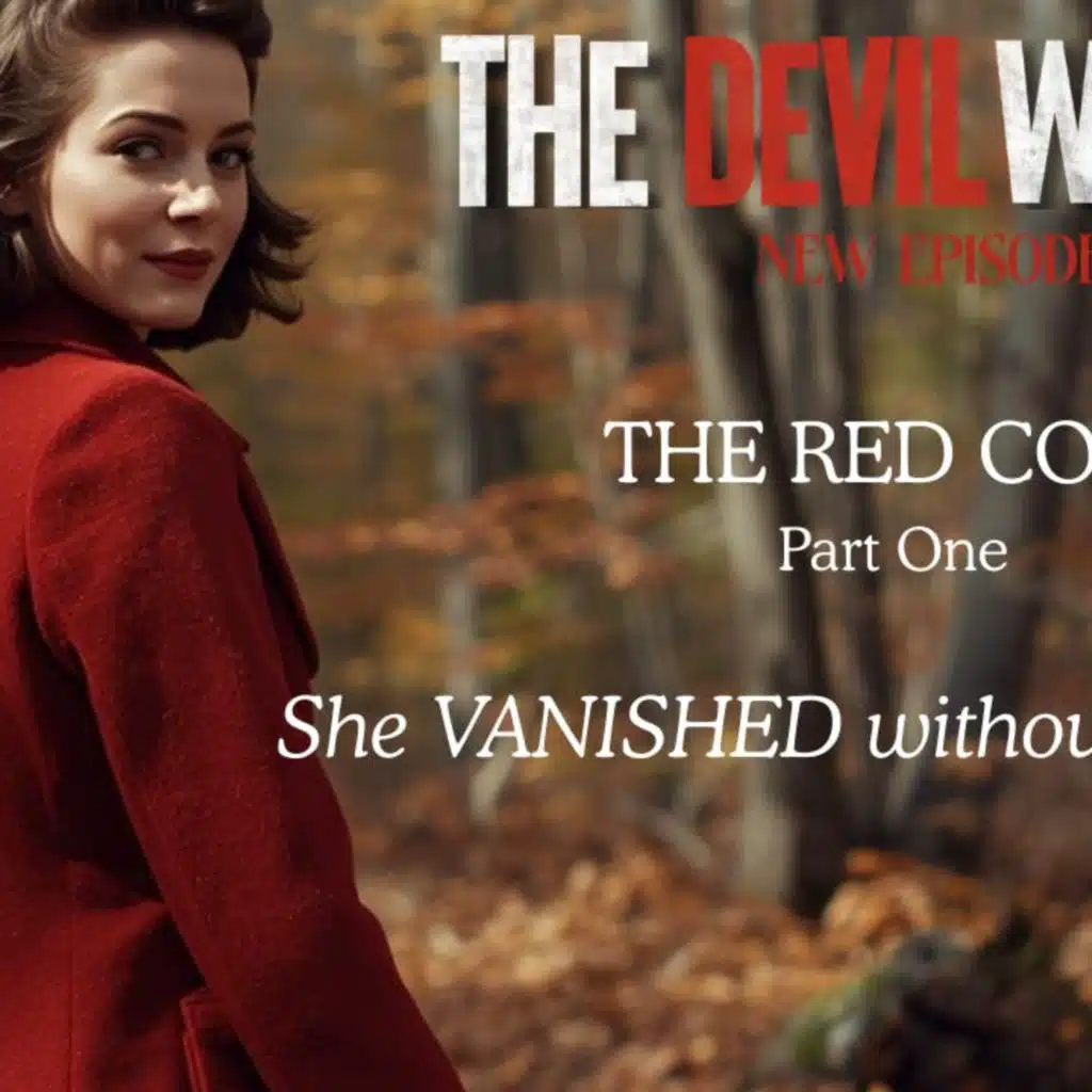 The Girl in the Red Coat - Part One