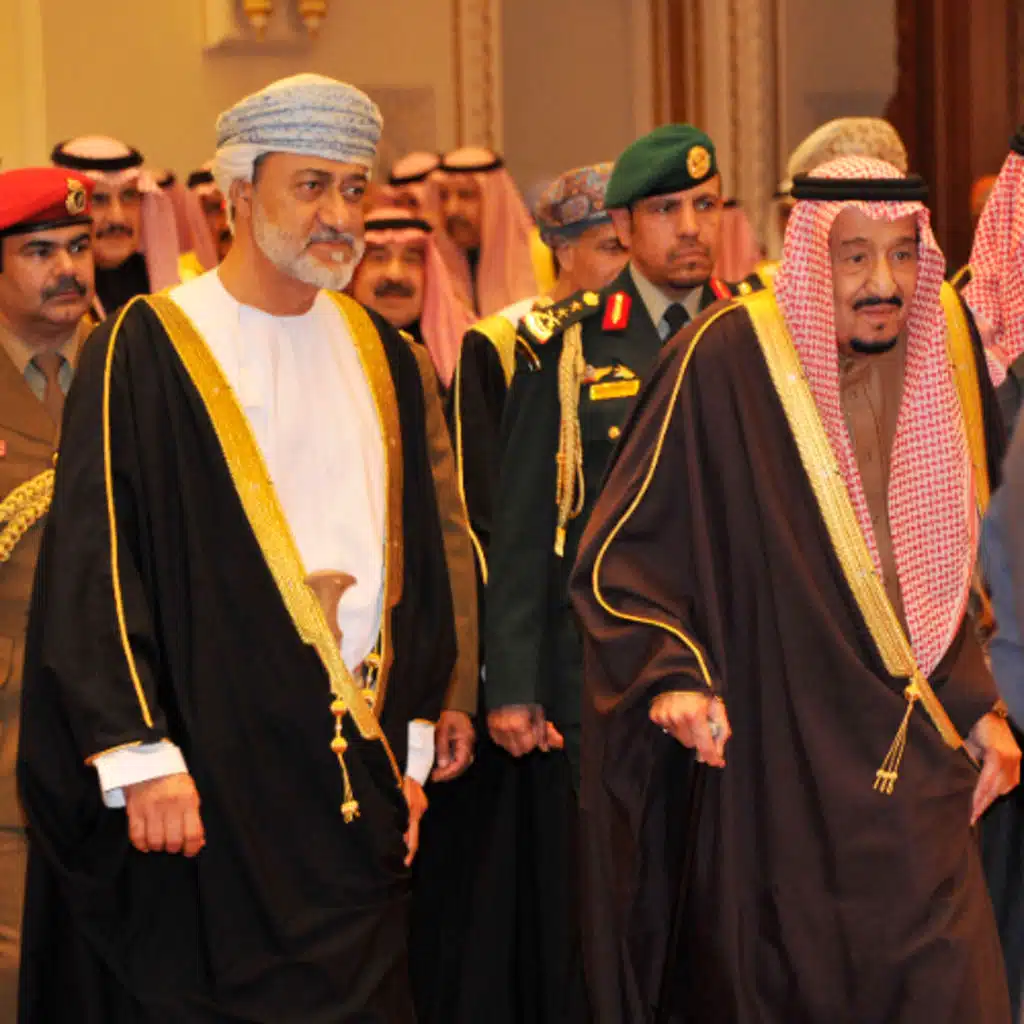 اليوم الوطني العماني.. نهضة متجددة وشراكة خليجية واعدة _ للكاتب عبدالله آل الشيخ