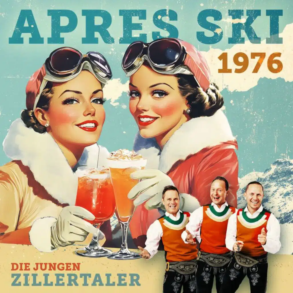 Après Ski 1976