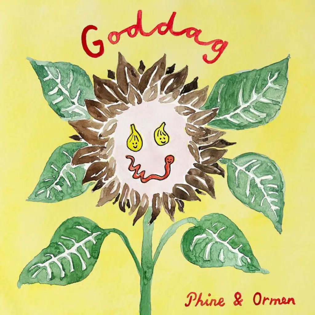 Goddag