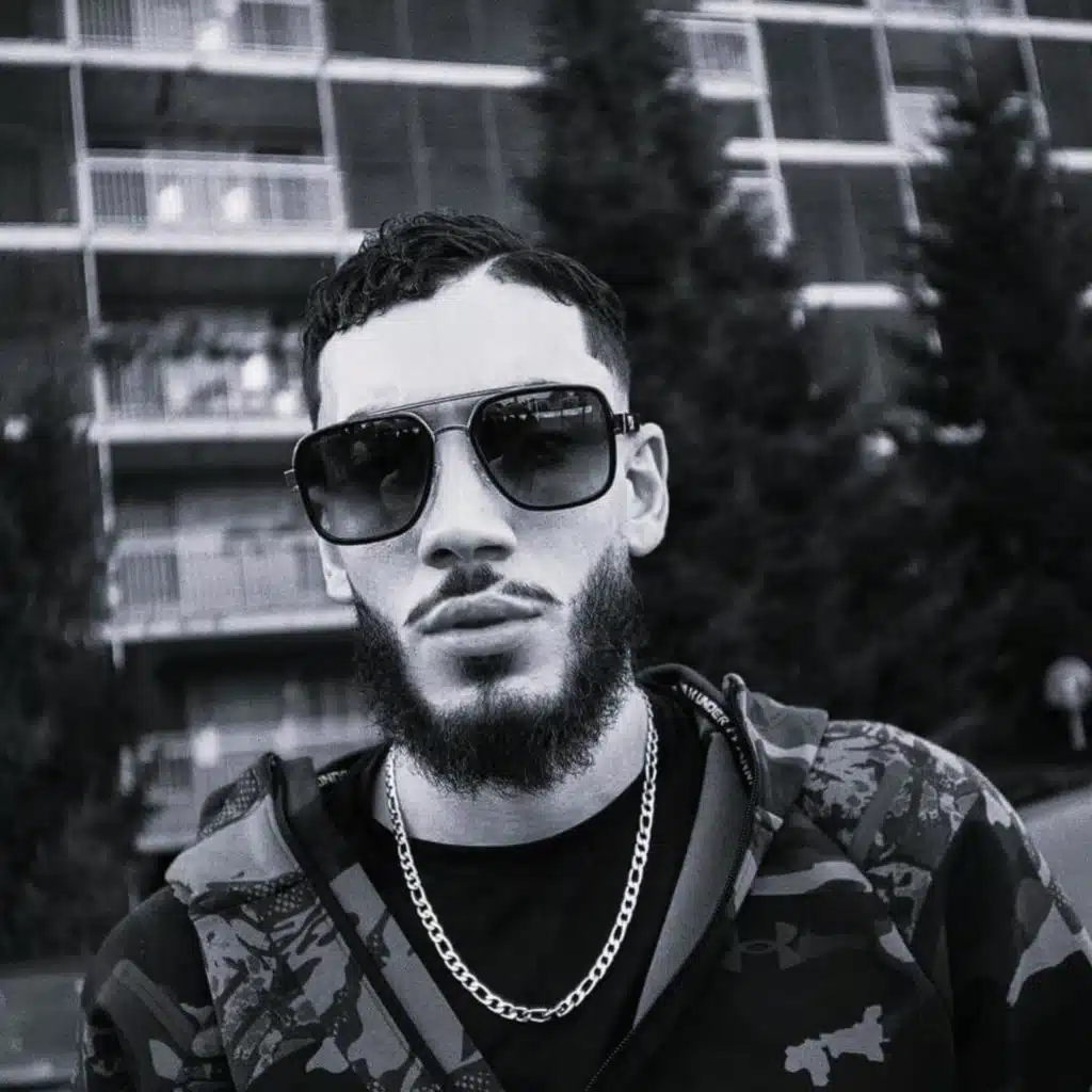 GELD MACHEN - SIMBA LA RUE, ALKHAZAR, RAMZES