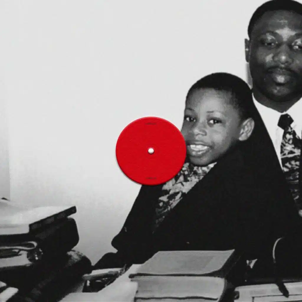 Kofi Dartey & Reggie Dartey