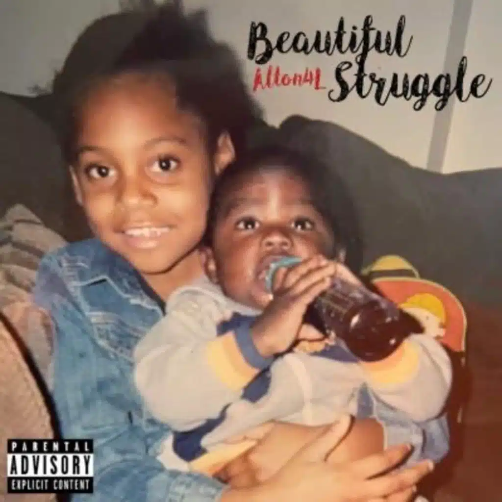 Beautiful Struggle