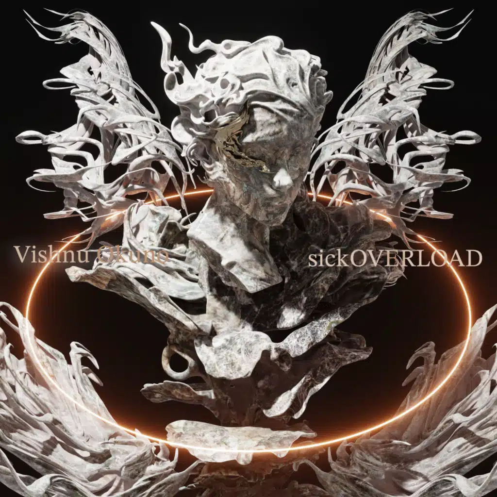 Vishnu Okuno & WE DIE YOUNG