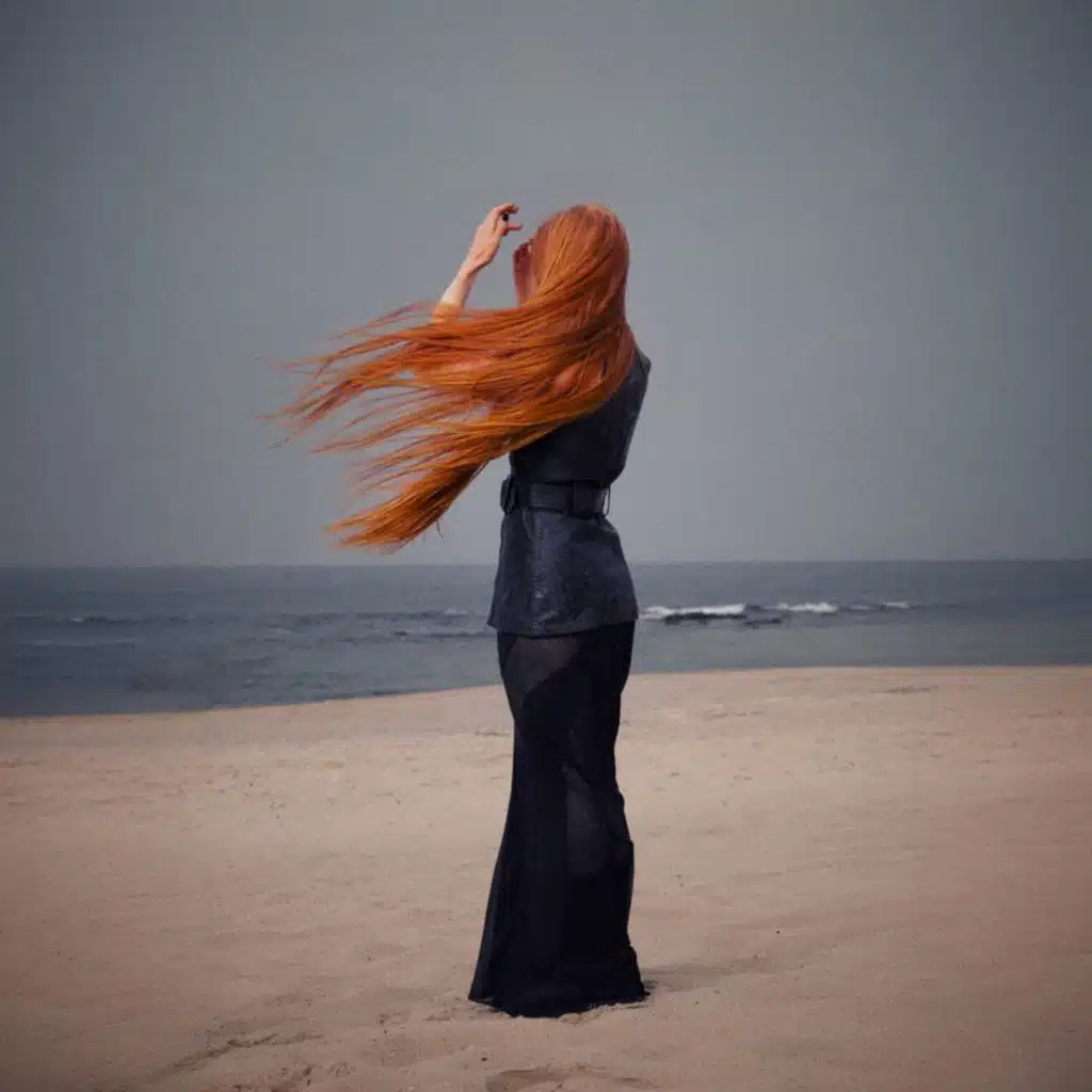 Nothing Compares 2 U (Live at SynthTemple)