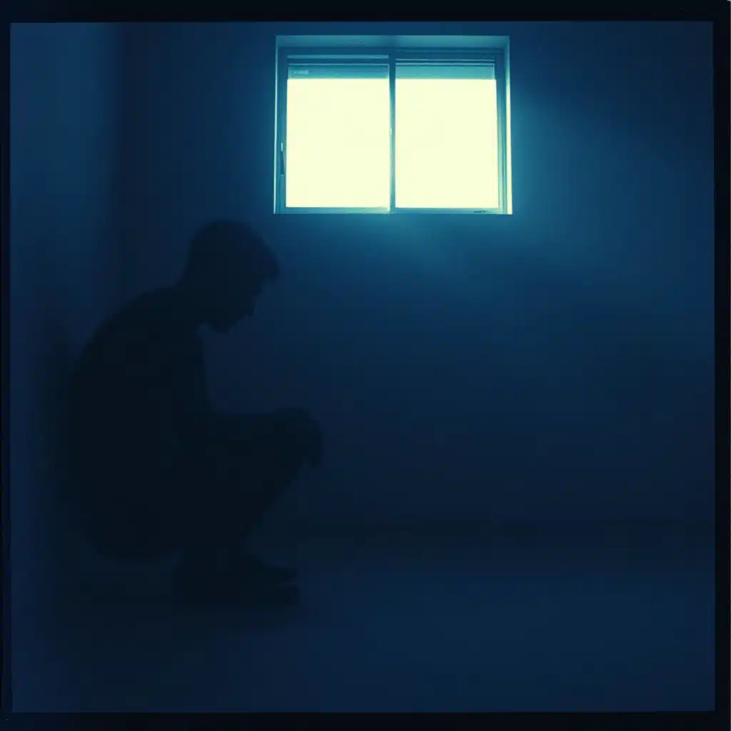 If I Disappear Tomorrow