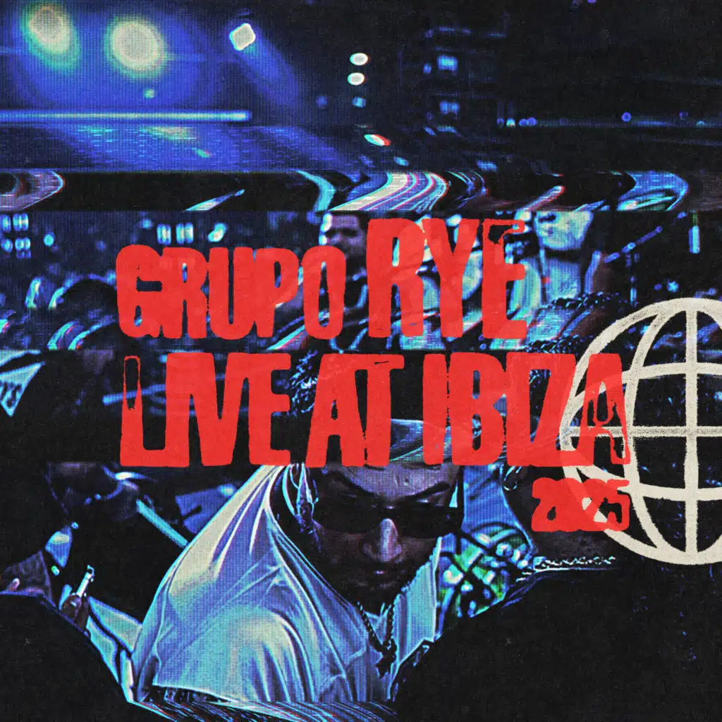 Cruz De Madera (Live)