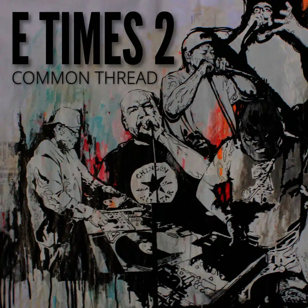 Common Thread