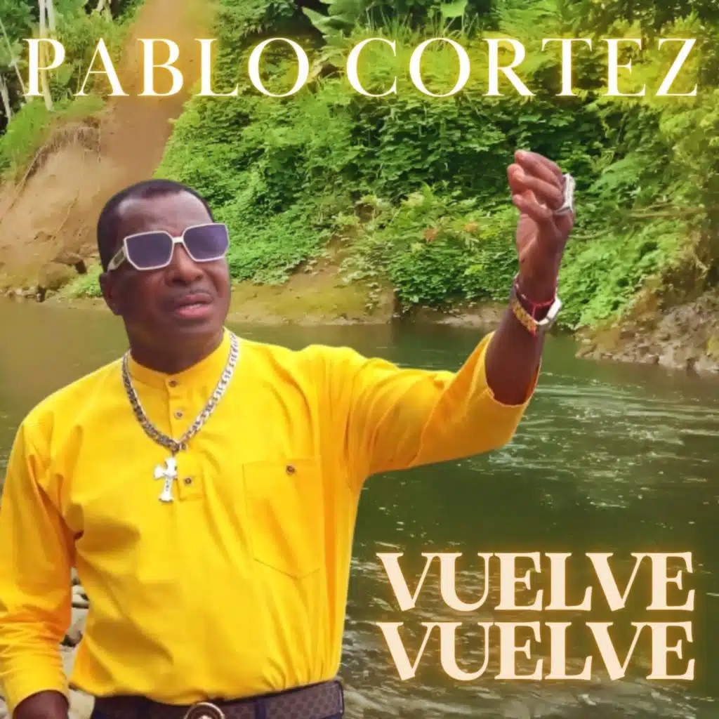 Pablo Cortez