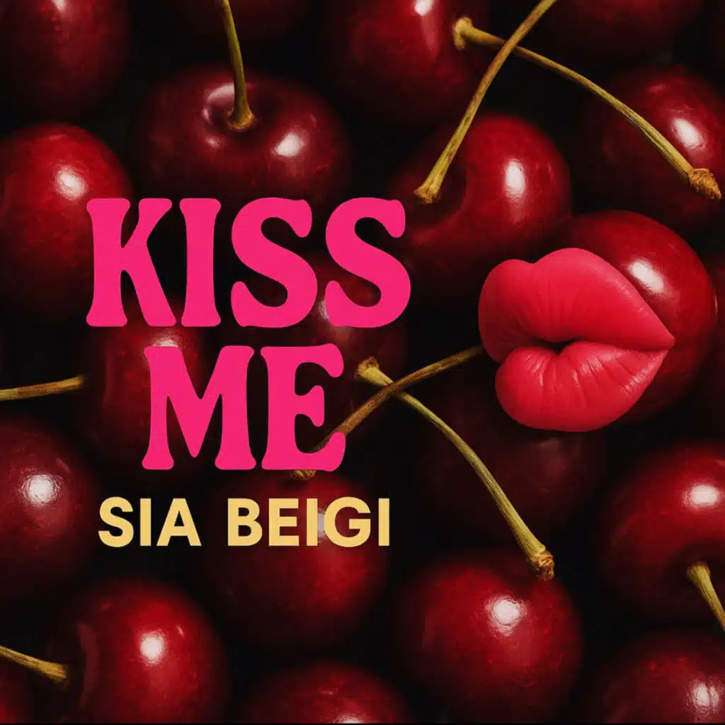Sia Beigi