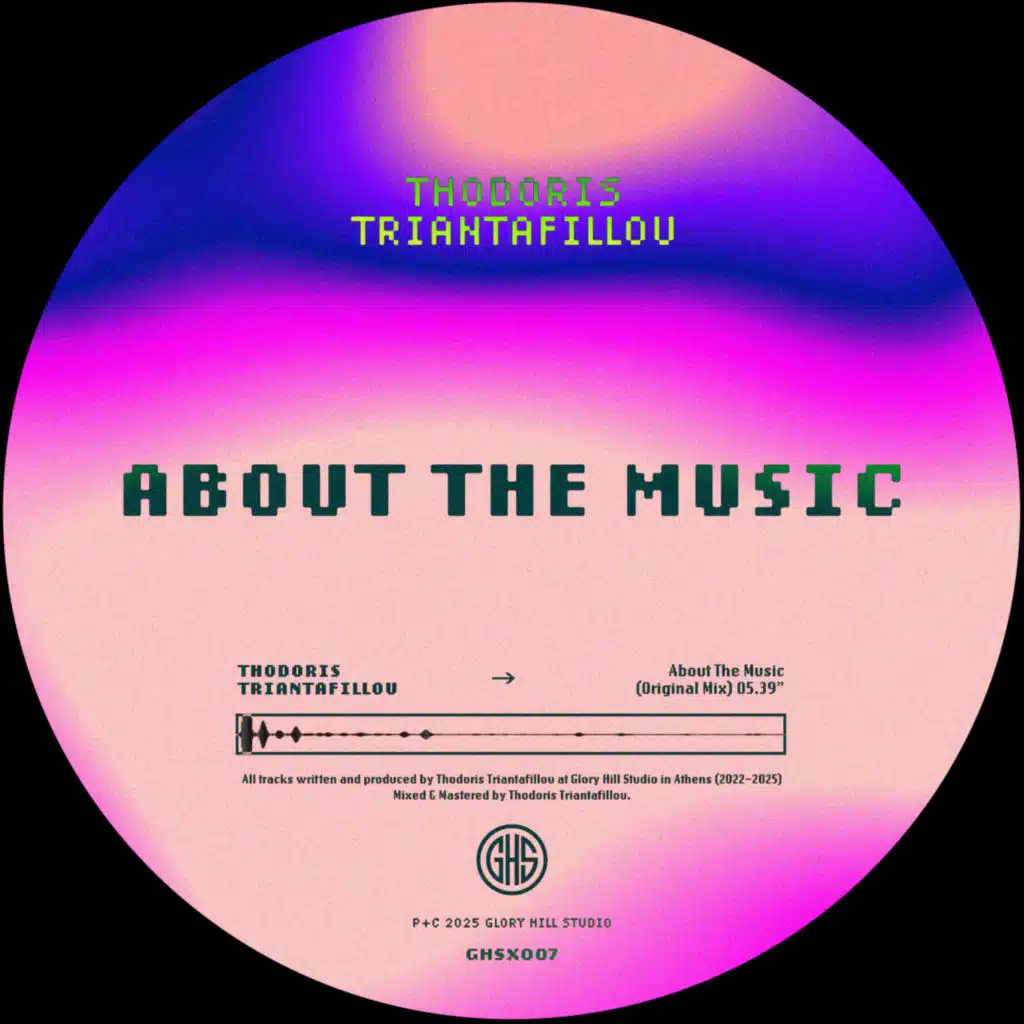 About the Music