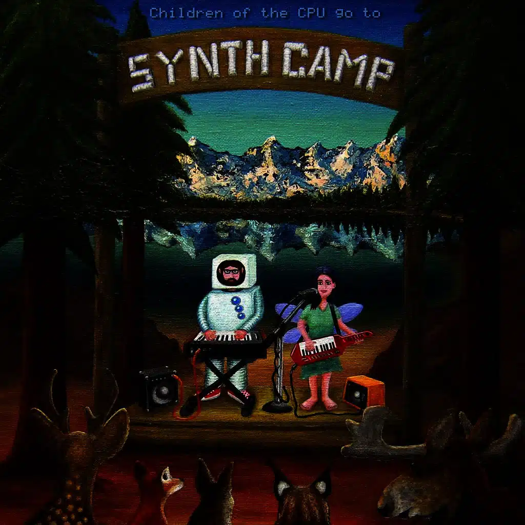 Synth Camp